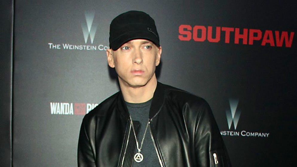 Carnet noir. La mère d'Eminem, Debbie Nelson, décède à l'âge de 69 ans