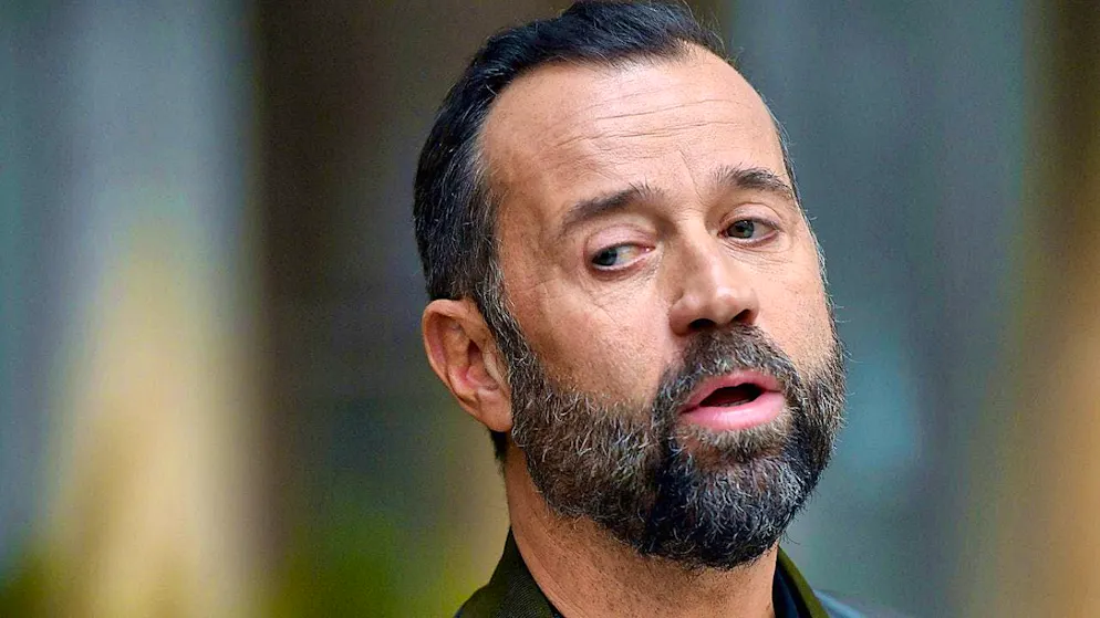 Fabio Volo a vendu plus de 9 millions de livres dans le monde.