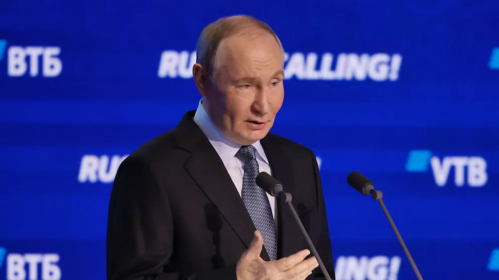 Russia. Putin: «Porte aperte alle aziende che vorranno tornare»