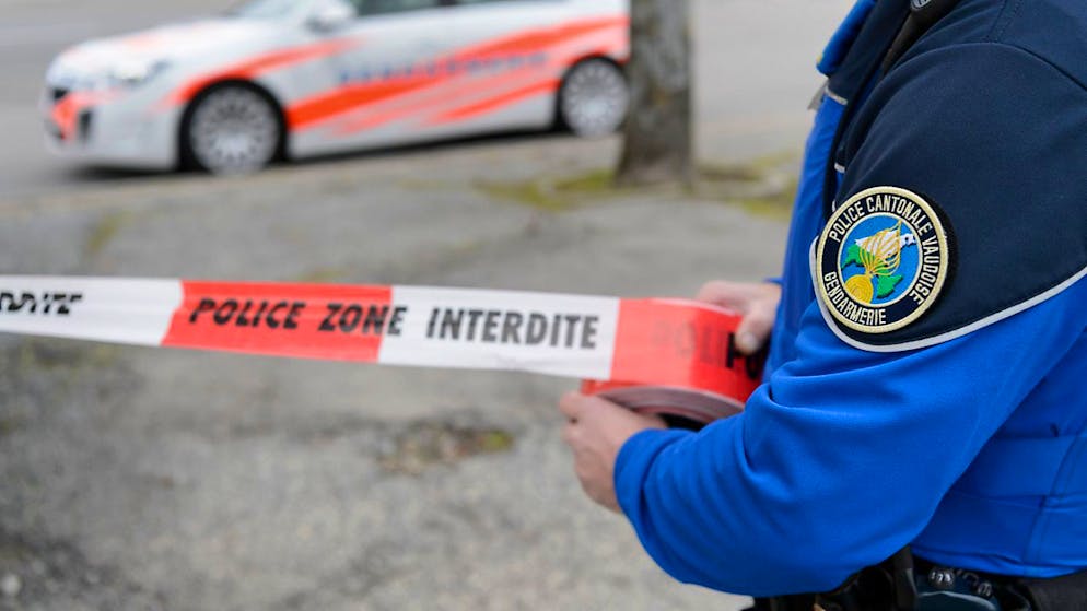 Une femme de 61 ans a été retrouvée morte à Renens. Son mari est impliqué et la police soupçonne des violences domestiques (photo prétexte).