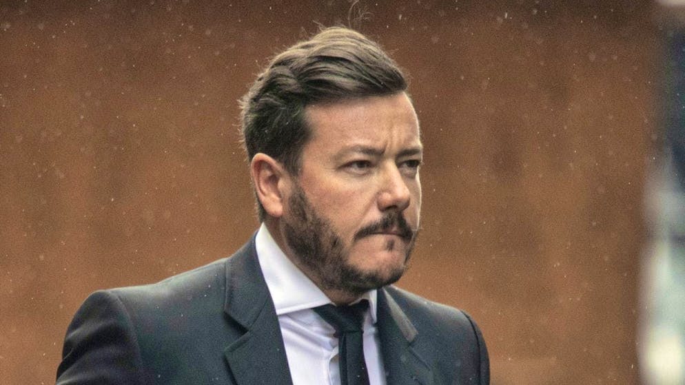 The Italian judicial authorities are investigating René Benko. (archive picture)