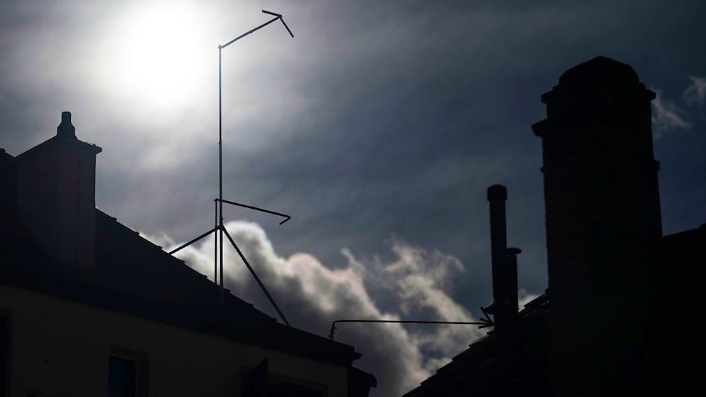 Die Gemeinde Stäfa wird 2025 über neue Bauregeln befinden: Der Gemeinderat legt eine totalrevidierte Bau- und Zonenordnung vor. (Symbolbild)