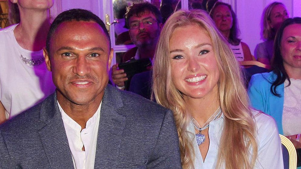 In einem Interview sprechen Daniel und Patrice Aminati über eine zweite Hochzeit und ein mögliches zweites Kind.