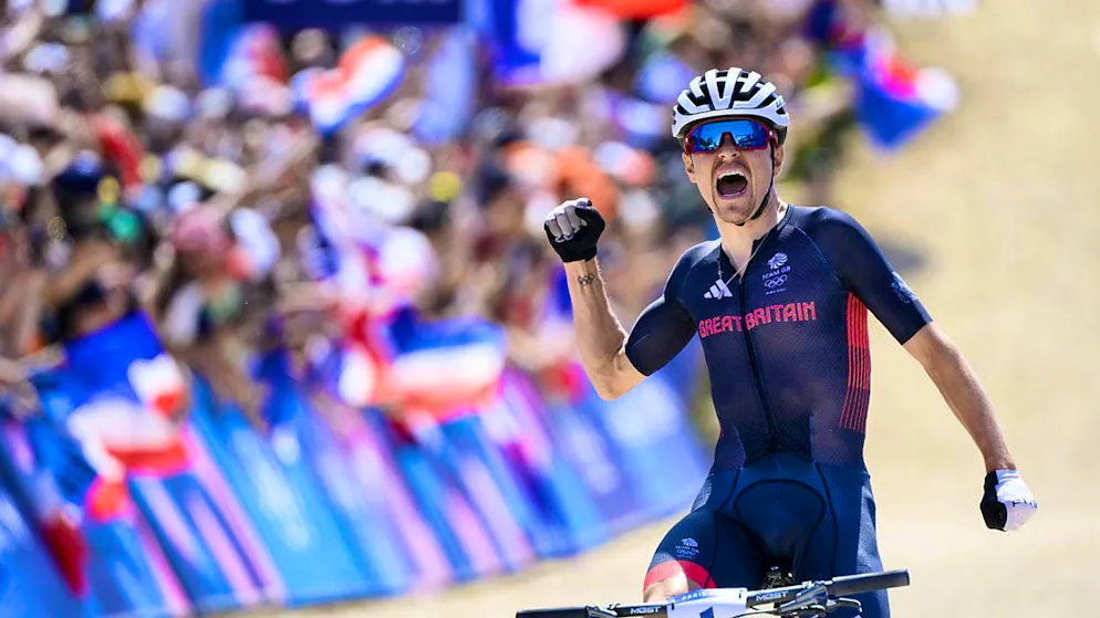 Tom Pidcock: A world-class rider on the bike and on the road