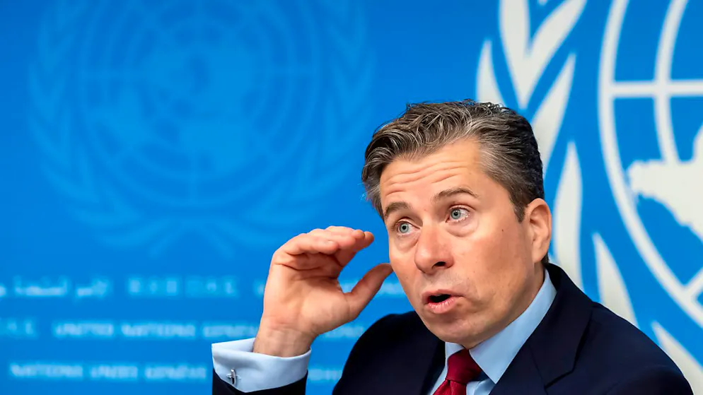 Le nouveau chef des affaires humanitaires de l'ONU Tom Fletcher appelle à une coalition pour aider l'organisation et ses partenaires à assister les populations vulnérables.