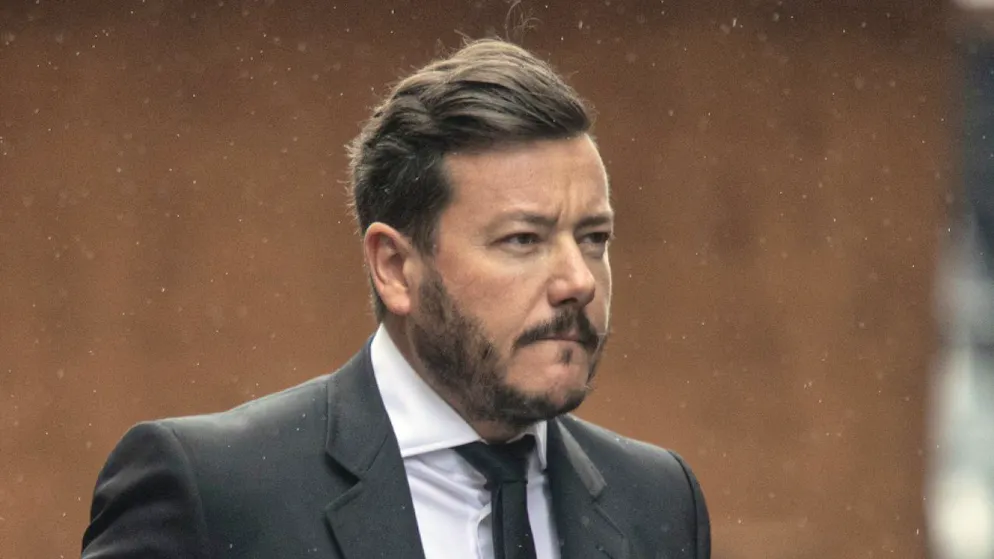 Die italienischen Justizbehörden ermitteln gegen René Benko. (Archivbild)