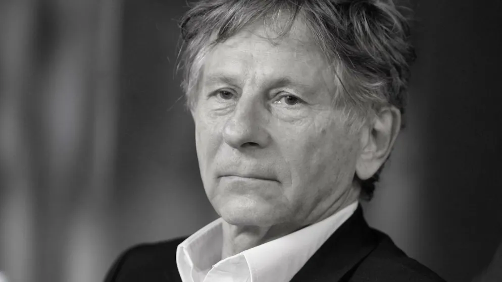 ARCHIV - Freispruch für Star-Regisseur Roman Polanski. Foto: Jens Kalaene/dpa