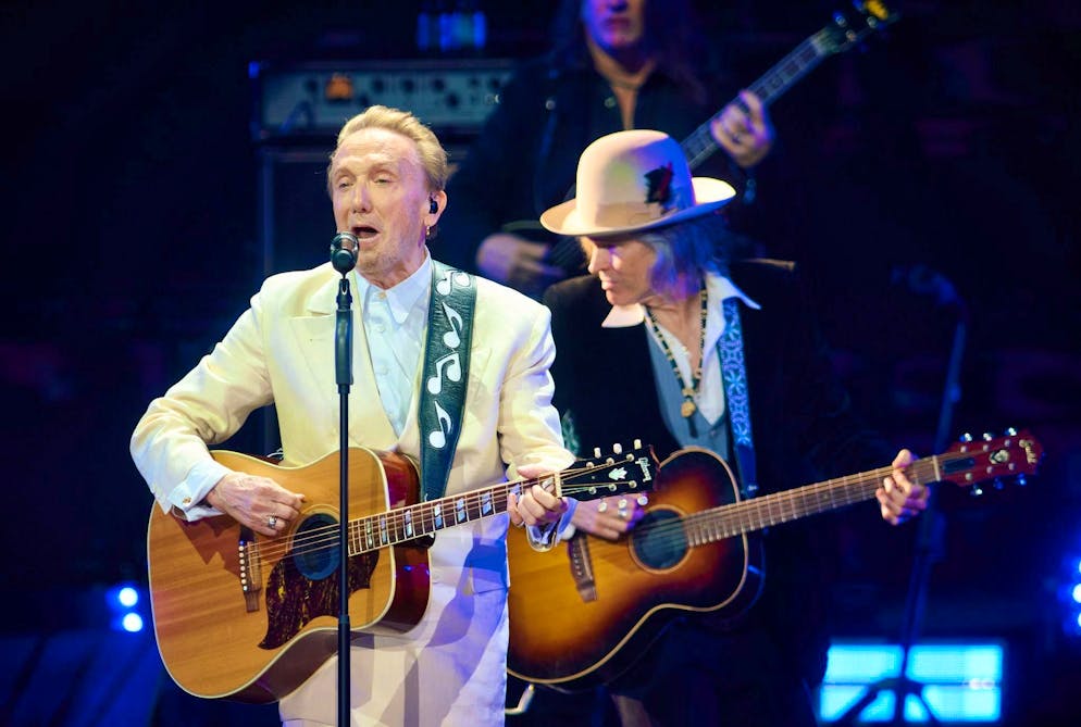 Marius Müller-Westernhagen wants to play his concerts with dignity.