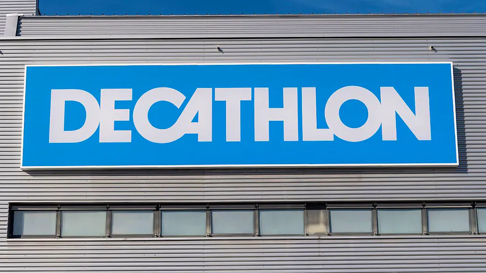 Le milliard d'euros de dividende correspond à des résultats cumulés de Decathlon qui n'ont pas été distribués par le passé par des versements aux actionnaires (archives).