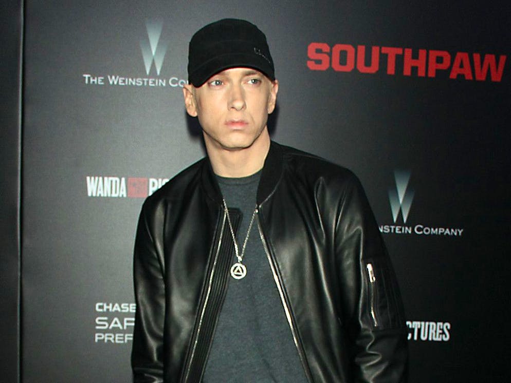 Eminem