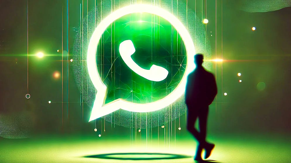 Wer hat deine Nummer?. Simpler WhatsApp-Trick enthüllt es