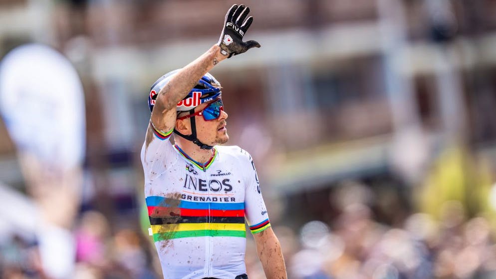 Cyclisme. Tom Pidcock et Ineos se séparent sur fond de tensions