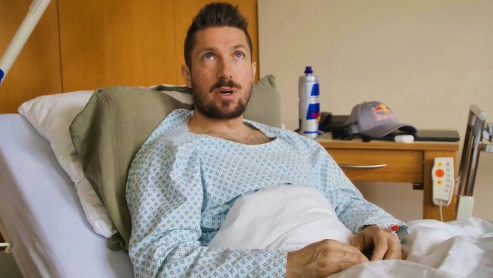 La légende sort du silence. Marcel Hirscher : «C'est arrivé de manière tellement stupide»