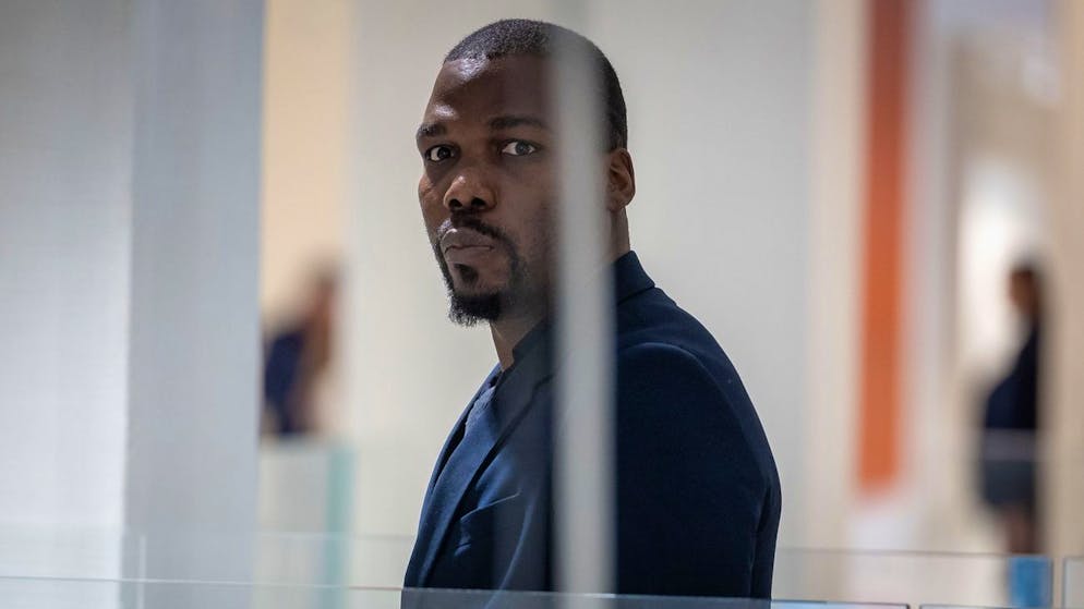 Trois ans de prison, dont deux avec sursis, ont été requis ce mercredi contre Mathias Pogba.