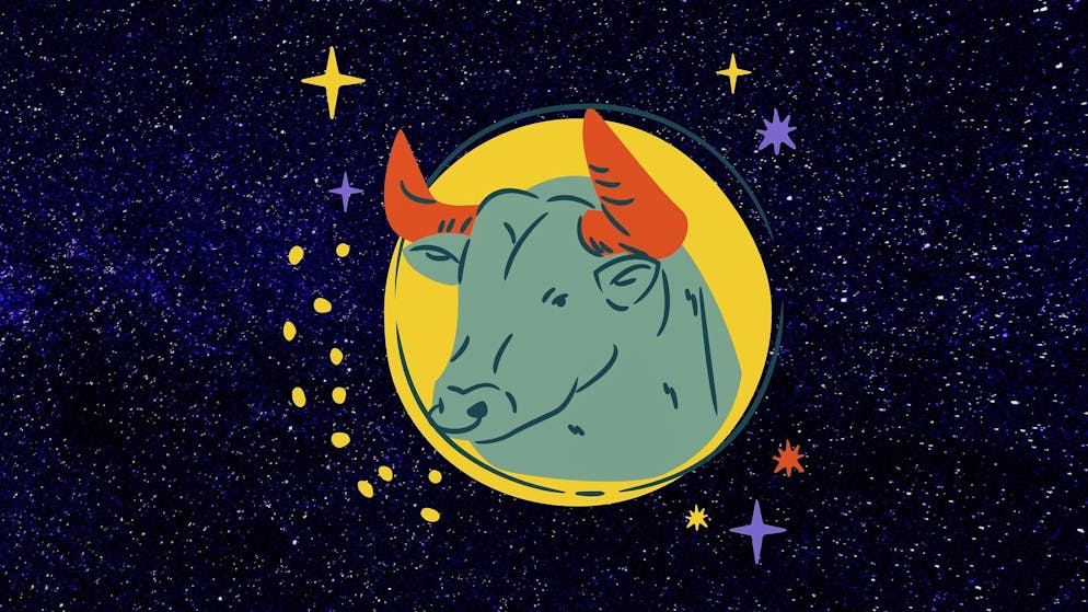 Jahreshoroskop 2025. Monica Kissling: «Stiere sollten ihre Beziehungen überdenken»