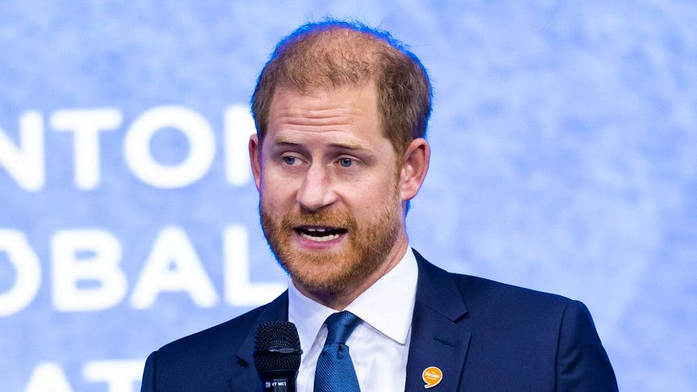 Royal Family. Harry commenta le voci di crisi con Meghan: «L'unica cosa da fare è ignorarle»