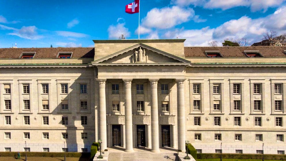 The Federal Supreme Court has dealt with the amendment of a 16-year-old's gender entry in the civil register. (Archive image)