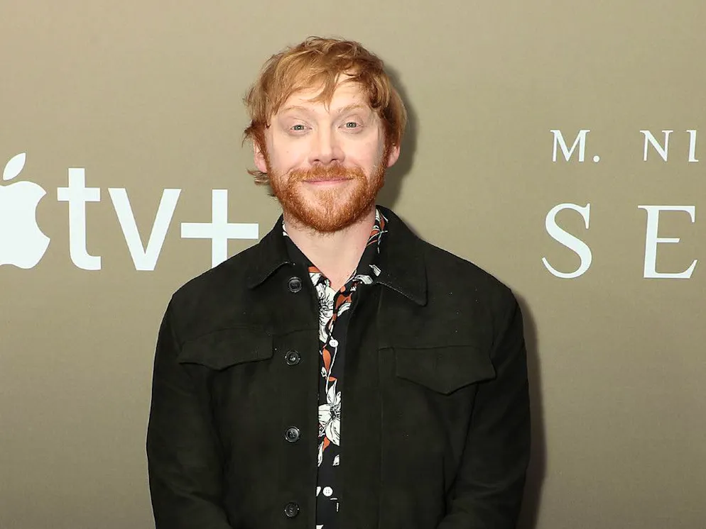 Rupert Grint s'est vu infliger un redressement fiscal de plus de 2 millions d'euros.