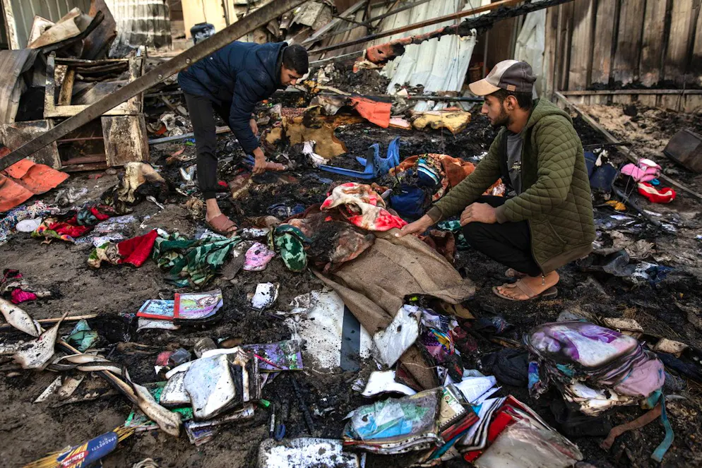 I fatti che hanno segnato il 2024 nel mondo. L'8 giugno, durante un'operazione di salvataggio di quattro prigionieri nel centro di Gaza, i soldati israeliani uccidono 247 palestinesi e ne feriscono 698. La mortale operazione diurna delle Forze di Difesa israeliane è stata condotta per salvare gli ostaggi israeliani catturati durante gli attacchi di Hamas del 7 ottobre 2023. Il governo israeliano afferma che il bilancio delle vittime è molto più basso, inferiore a 100. Hamas non è d'accordo e definisce l'operazione un «orribile massacro» di civili.