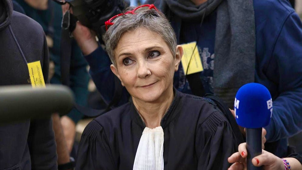 Caso di stupro in Francia. L'avvocata di Pelicot: «I coimputati puntano il dito su di lui per ripulire il loro nome»