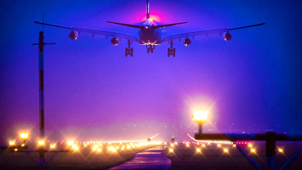 A Russian woman sneaked onto a plane to Paris as a stowaway. She was discovered by the crew in the lavatory.