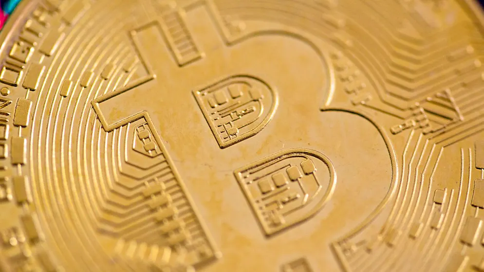 Der Kanton Bern prüft keine Bitcoin-Strategie. (Symbolbild)