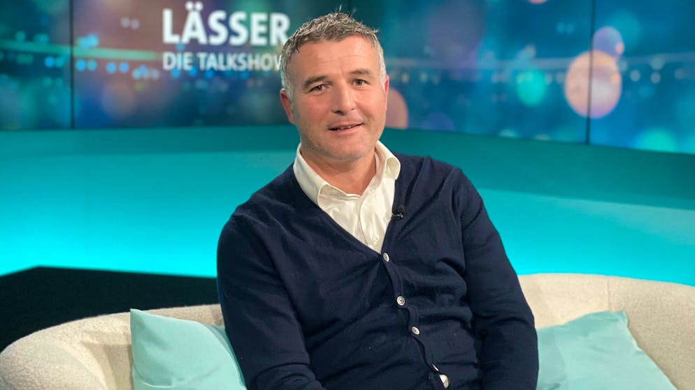 Spuckaffäre an der EM 2004. Alex Frei: «Meine Familie musste sich im Coop rechtfertigen»