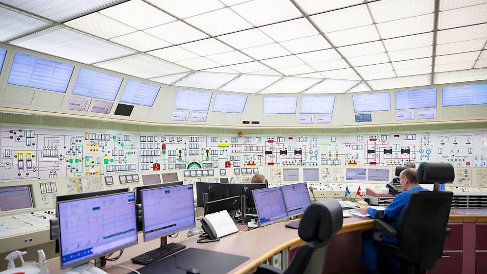 Quanto costerebbe una nuova centrale? Axpo vuole vederci chiaro.