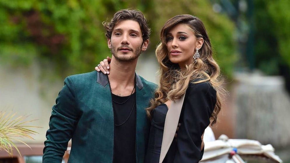 Ritorno di fiamma?. Stefano De Martino e Belen Rodriguez sono di nuovo più vicini