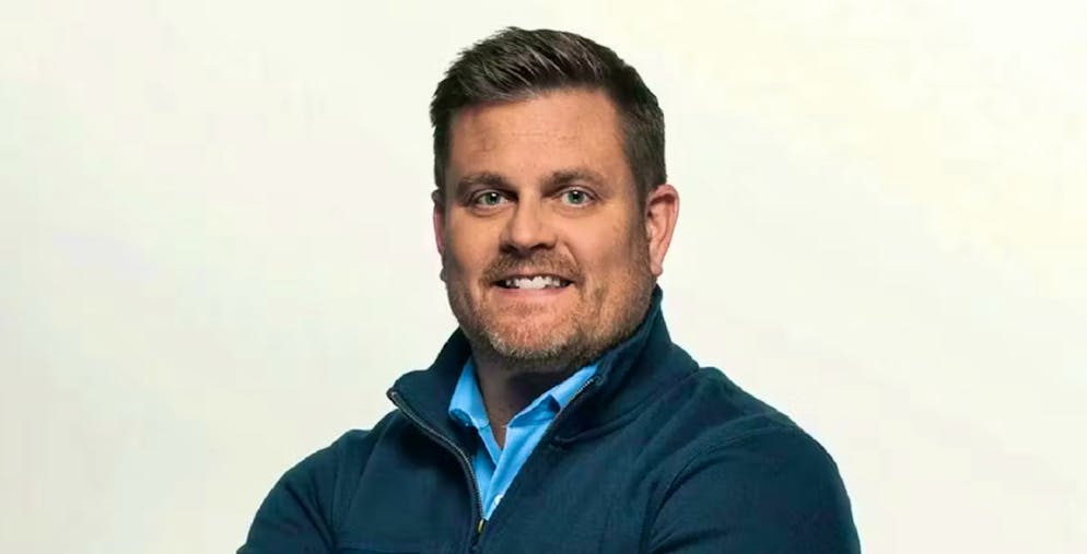 Der getötete Konzernchef Brian Thompson.