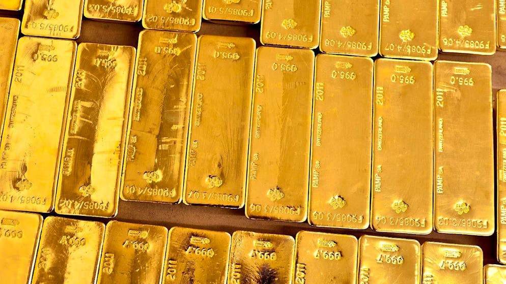 The number of super-rich people and their wealth has risen significantly in ten years: In April 2024, there were 2682 billionaires, according to a study by UBS. This is a good 50 percent more than in March 2015, and their wealth has more than doubled at the same time. (archive image)