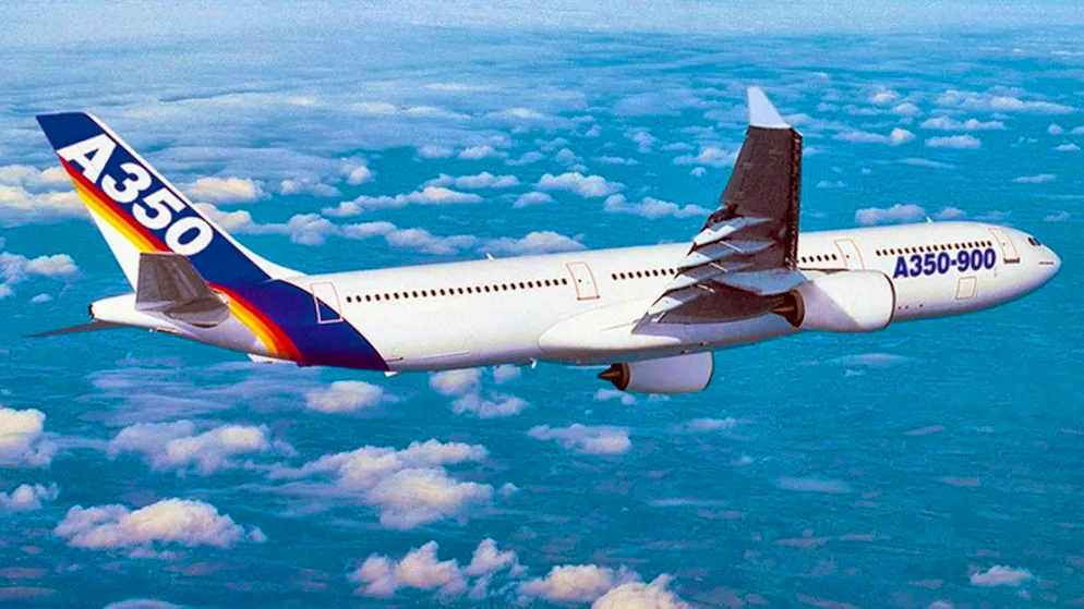 The ten new aircraft will be delivered by the end of 2031, with the first A350-900 due to join the Swiss fleet in summer 2025.
