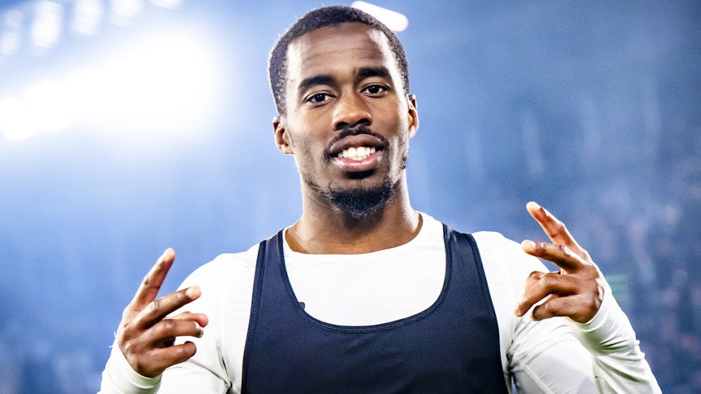 Une revanche à prendre ce soir pour Teddy Okou et le Lausanne-Sport.