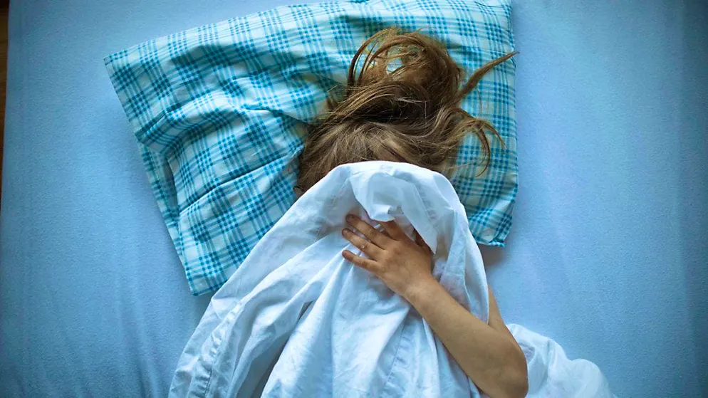 A 39-year-old man is accused of multiple sexual acts with children and multiple rapes at the district court in Frauenfeld. (symbolic image)