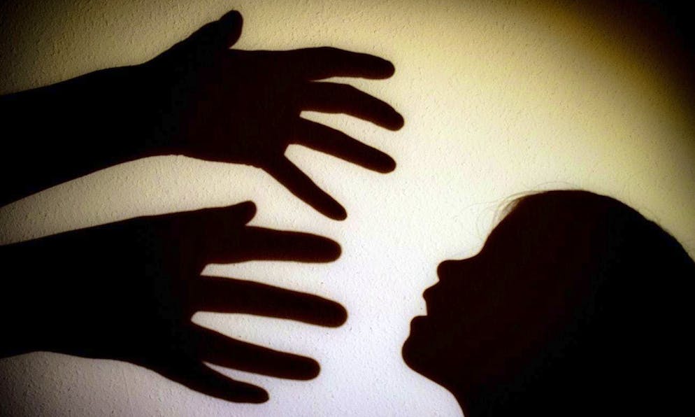 According to the indictment, the perpetrator injected more than a dozen victims from his personal circle with the anaesthetic ketamine. (symbolic image)