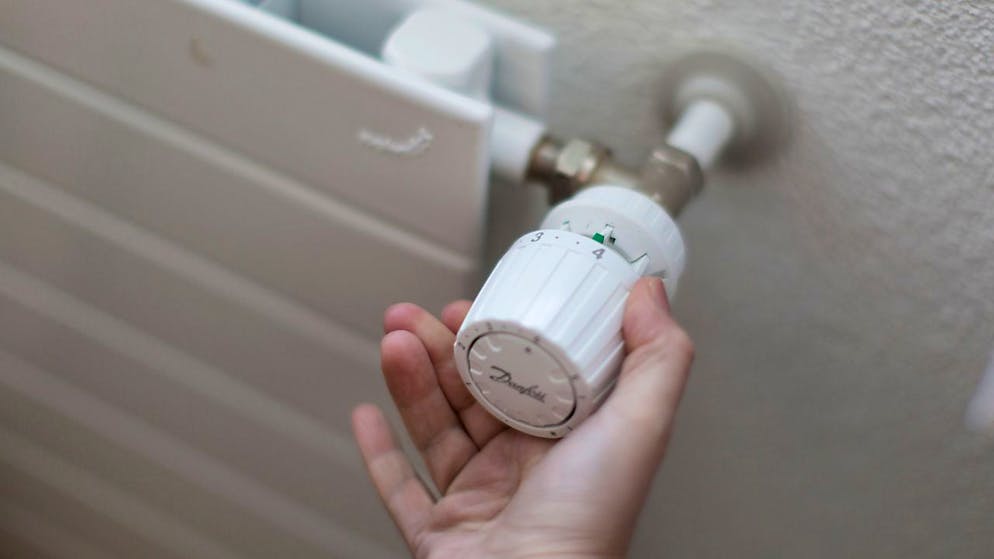 Der Kanton Nidwalden baut seine Unterstützung bei energetischen Massnahmen aus. (Symbolbild)