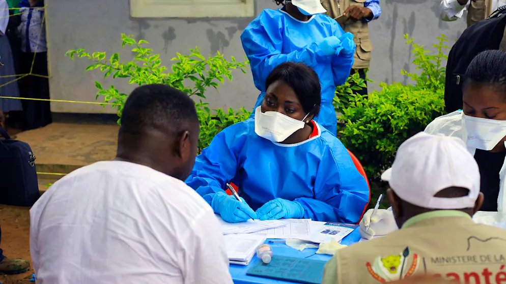 Già decine di decessi. Congo: decine di decessi per l'epidemia di una malattia sconosciuta