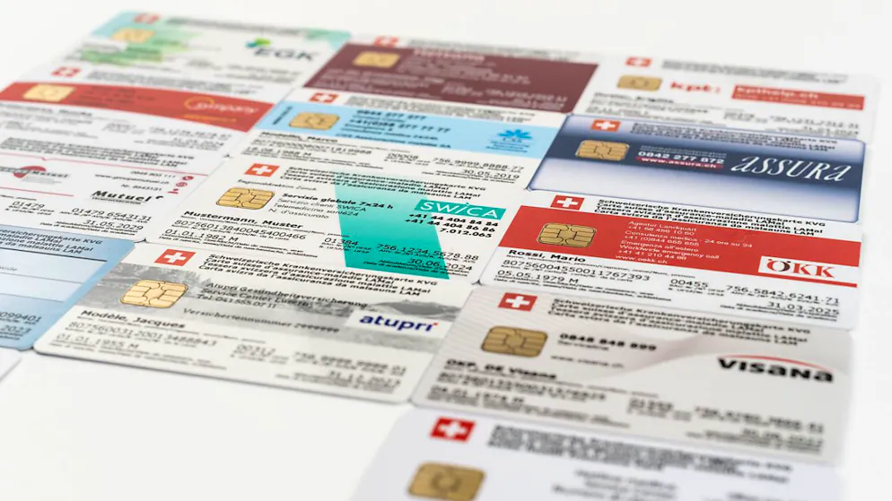 Richieste di consulenze: molte quelle sulle casse malati.