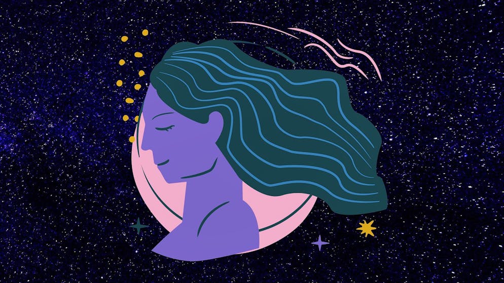 Jahreshoroskop 2025. Monica Kissling: «Jungfrauen sollten sich mehr freie Zeit gönnen»