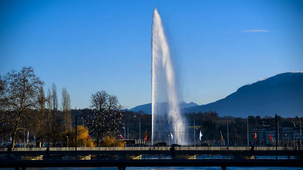 La Fédération des entreprises romandes Genève (FER Genève) se sépare de son directeur général (image d'illustration).