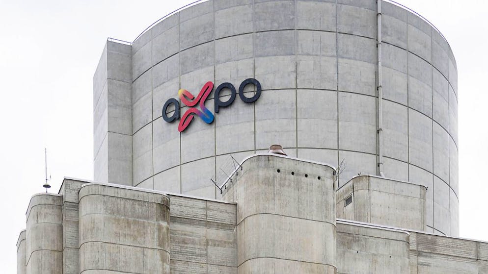 L'impianto Beznau 2 in un immagine dello scorso maggio.