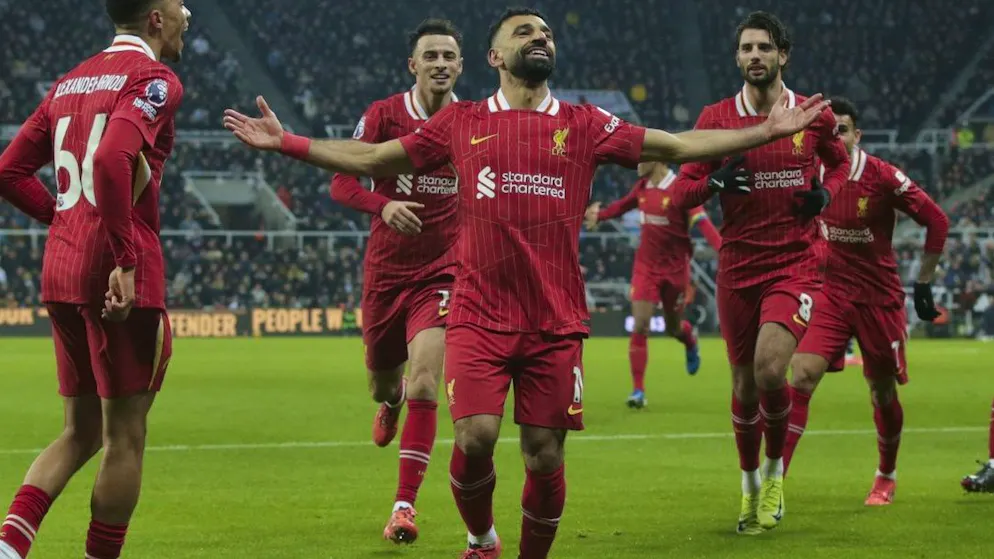 Mohamed Salah und der FC Liverpool werden an der Klub-WM nicht dabei sein.