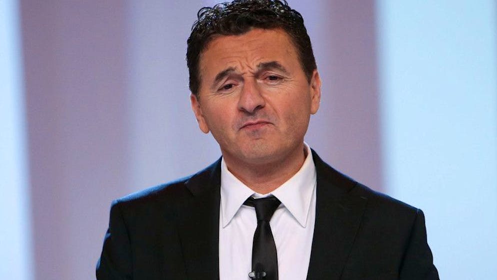 Indiscrezioni. Teo Mammucari lascia lo studio durante l'intervista a «Belve»