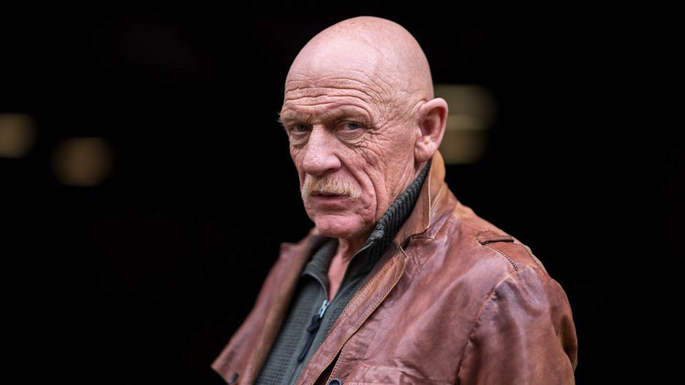 «Ich konnte früh mit anderen Menschen über den erlebten Missbrauch reden. Verzeihen konnte ich jedoch erst viele Jahre später»: Joe Bausch, Gefängnisarzt, Schauspieler und Bestsellerautor.