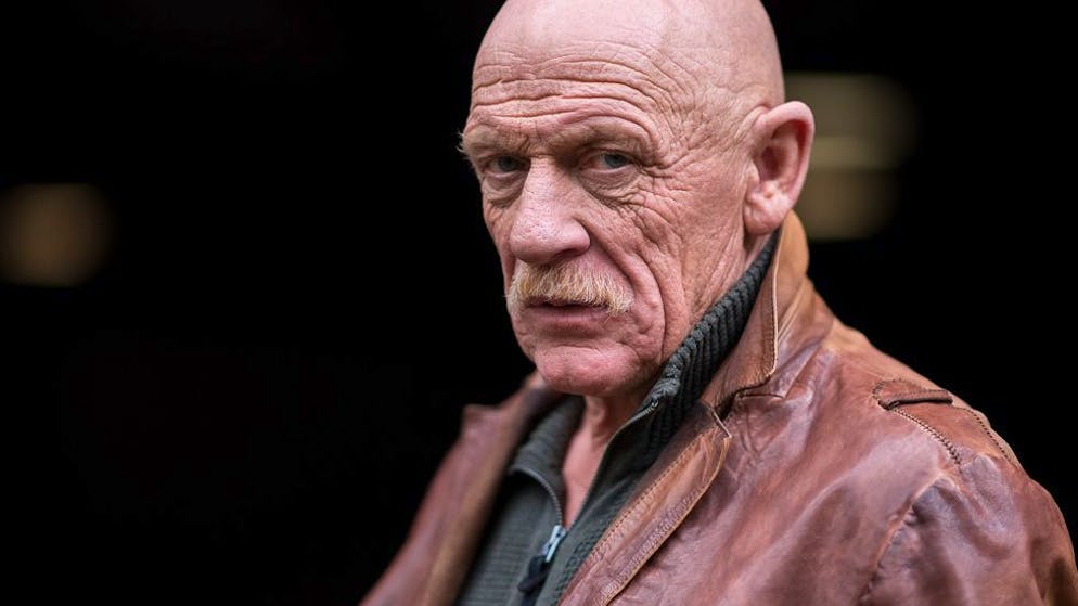 Bötschi fragt Joe Bausch. «Aus mir wurde trotz all der Verlockungen kein Verbrecher»