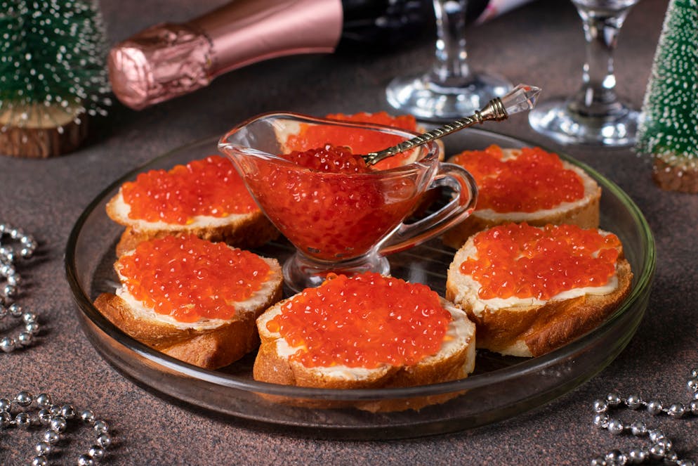 Ein Caterer aus Bern, der für eine Botschaftsfeier Speisen und Getränke im Wert von 5000 Franken lieferte, erhielt trotz zufriedenstellender Leistung nie eine Zahlung.