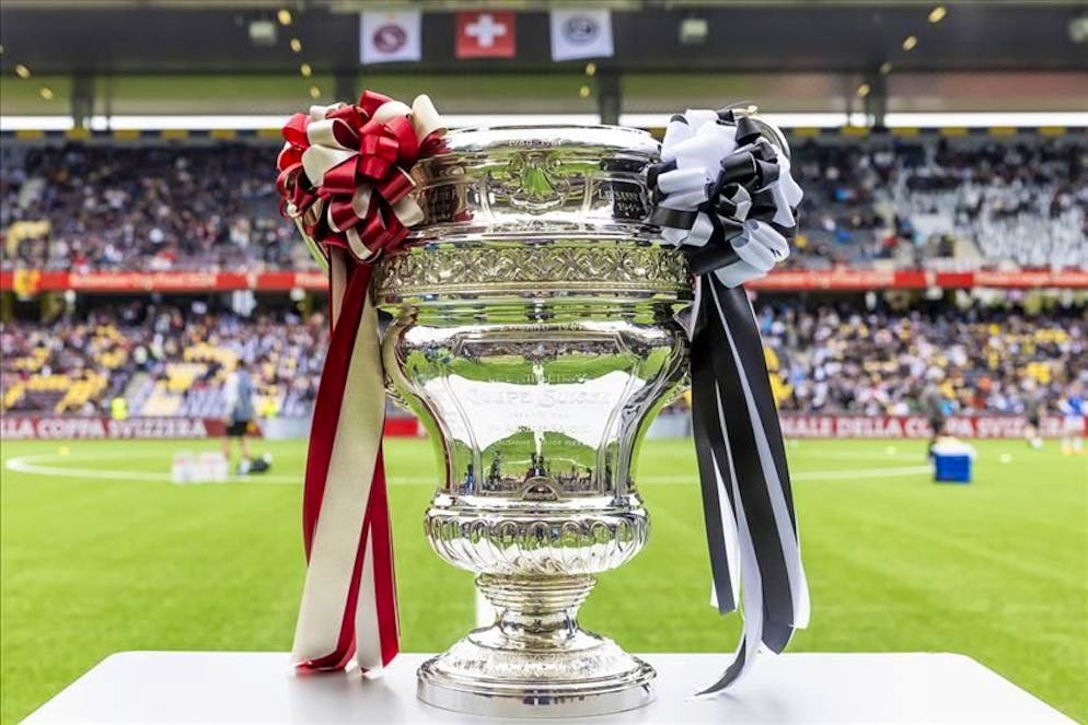 Due ticinesi in finale di Coppa Svizzera?