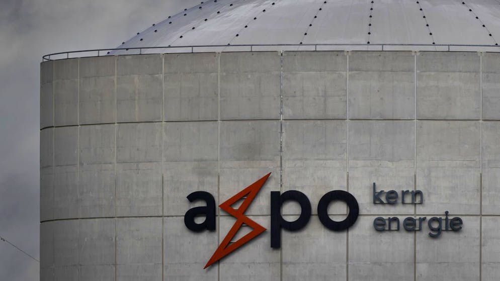 Der Energiekonzern Axpo hat die Abschaltung der beiden Reaktoren Beznau 1 und 2 im Jahr 2033 angekündigt. Damit entfallen 6 Terawattstunden Strom pro Jahr, die Hälfte davon im Winter.