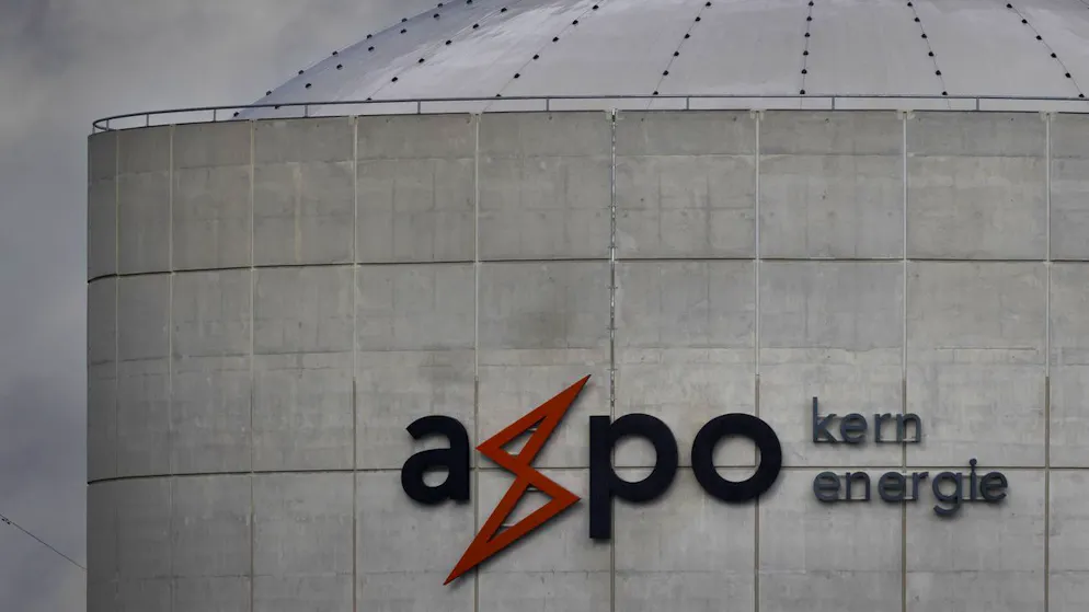 Nuclear power plant shutdown. This is how much electricity will be lost with Beznau and how it is to be replaced