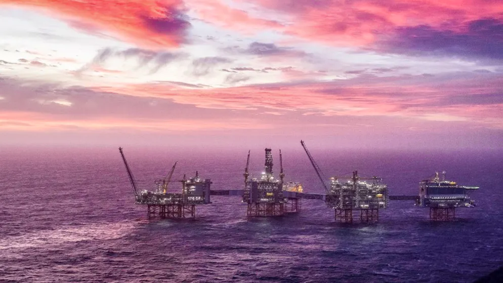 Le fonds souverain de Norvège, qui recueille les revenus pétroliers de l'Etat scandinave, a vu sa valeur dépasser pour la première fois les 20'000 milliards de couronnes. (archives)